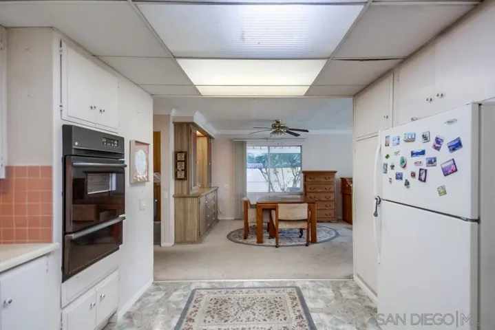 14215 Pecan Park Ln Spc 28, El Cajon, California 92021