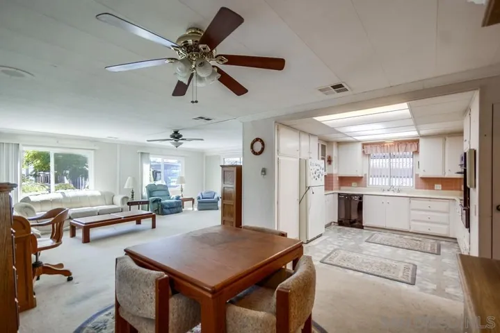 14215 Pecan Park Ln Spc 28, El Cajon, California 92021