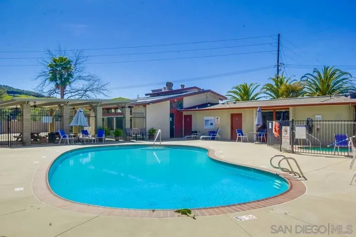 14215 Pecan Park Ln Spc 28, El Cajon, California 92021