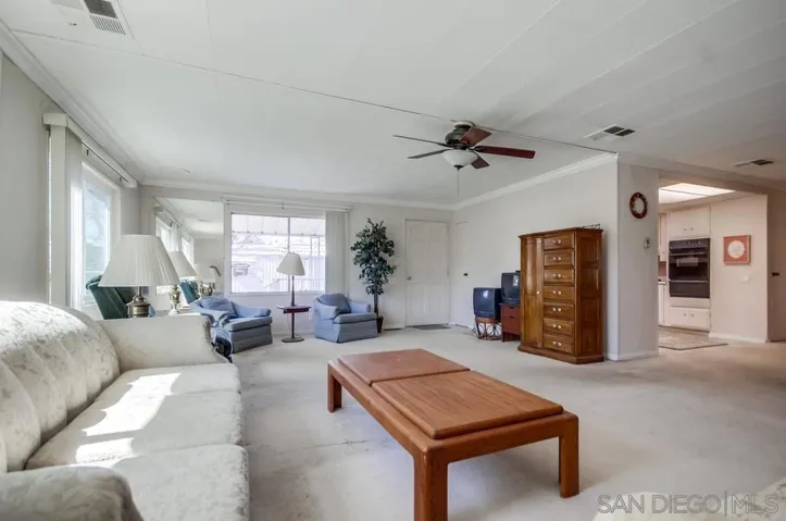 14215 Pecan Park Ln Spc 28, El Cajon, California 92021