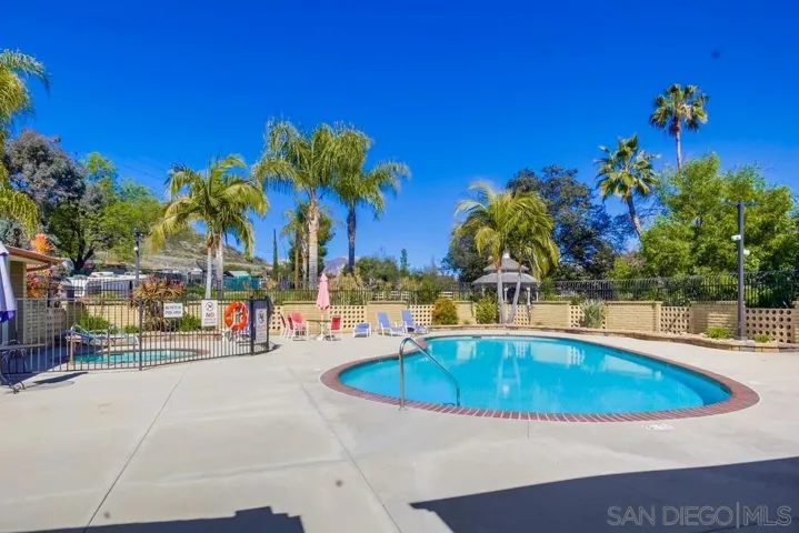14215 Pecan Park Ln Spc 28, El Cajon, California 92021
