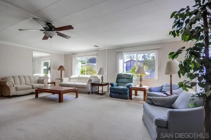 14215 Pecan Park Ln Spc 28, El Cajon, California 92021