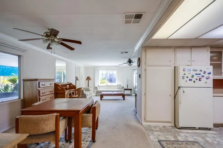 14215 Pecan Park Ln Spc 28, El Cajon, California 92021