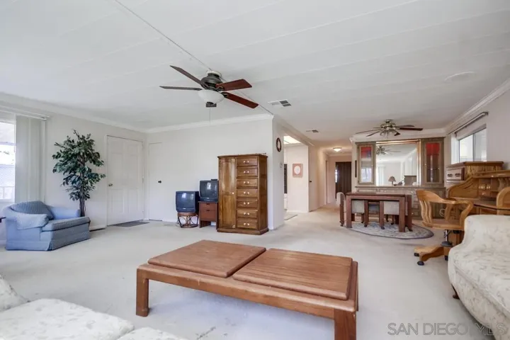 14215 Pecan Park Ln Spc 28, El Cajon, California 92021