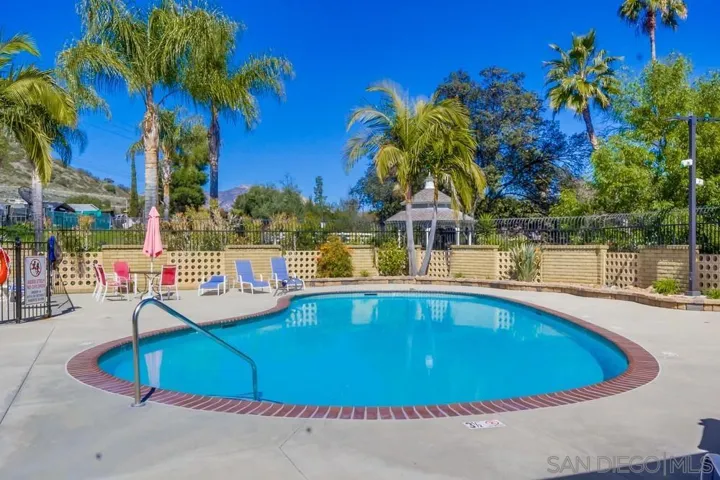 14215 Pecan Park Ln Spc 28, El Cajon, California 92021