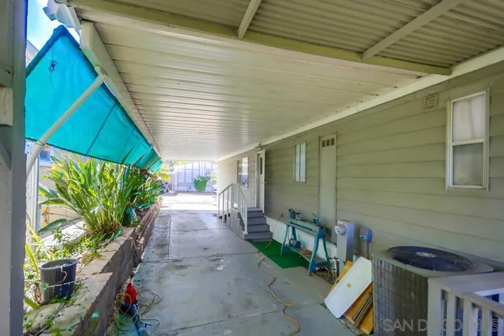14215 Pecan Park Ln Spc 28, El Cajon, California 92021