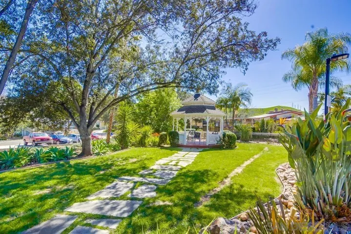 14215 Pecan Park Ln Spc 28, El Cajon, California 92021
