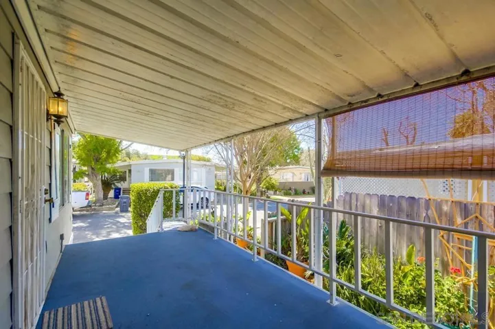 14215 Pecan Park Ln Spc 28, El Cajon, California 92021