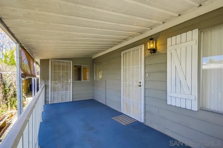 14215 Pecan Park Ln Spc 28, El Cajon, California 92021