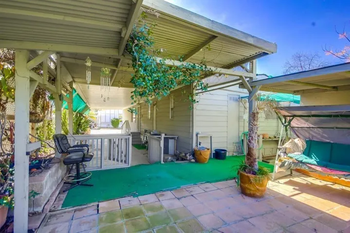 14215 Pecan Park Ln Spc 28, El Cajon, California 92021