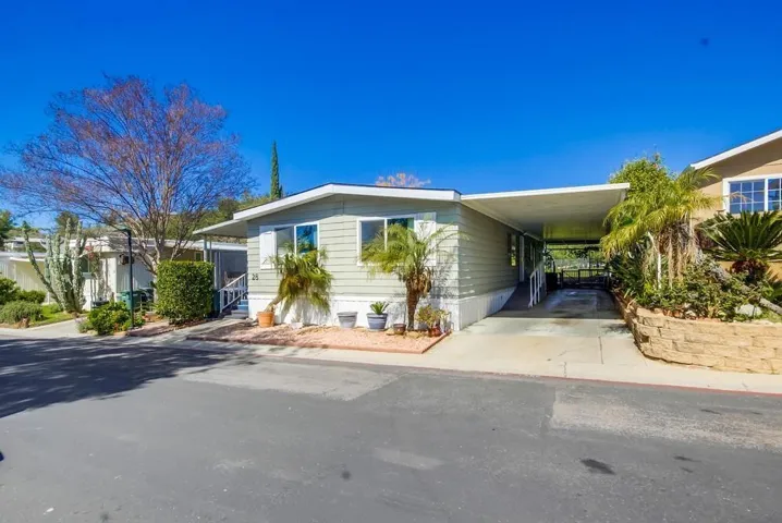 14215 Pecan Park Ln Spc 28, El Cajon, California 92021