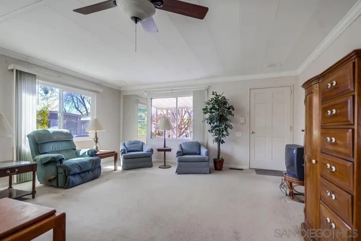 14215 Pecan Park Ln Spc 28, El Cajon, California 92021