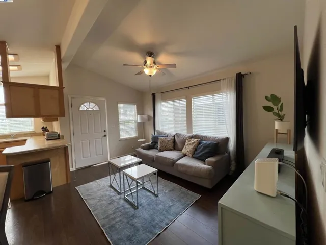 1220 Tasman Dr., Sunnyvale, California 94089