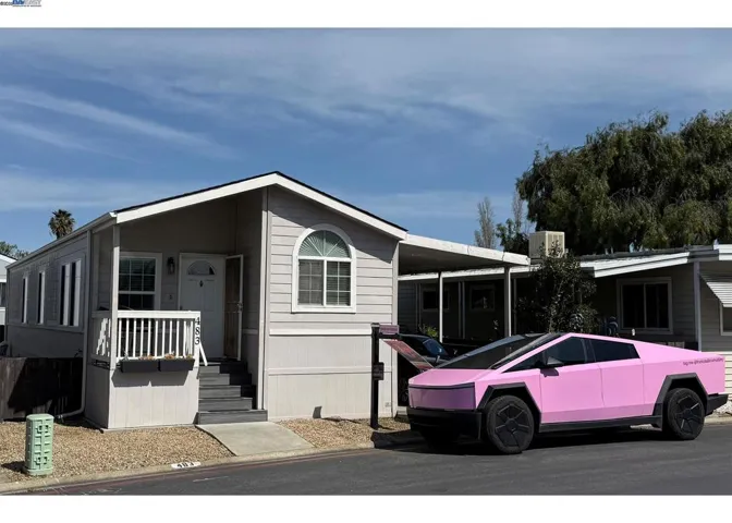 1220 Tasman Dr., Sunnyvale, California 94089