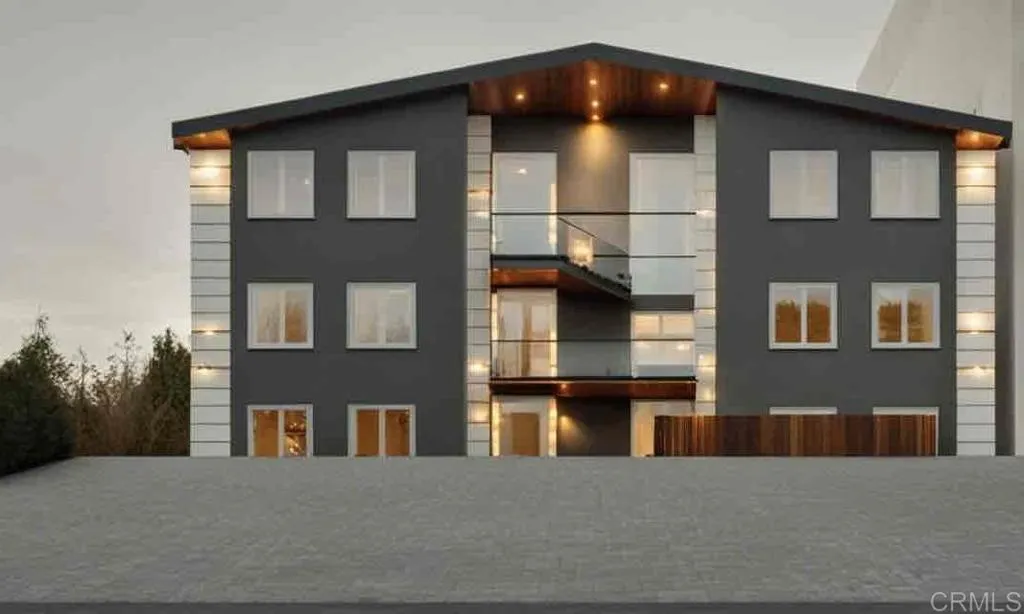 Building Type B - Concept