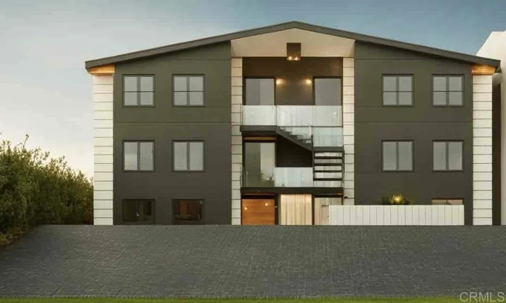 Building Type B - Concept