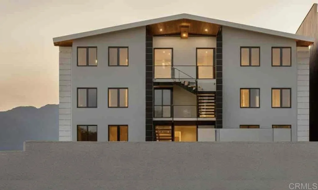 Building Type B - Concept