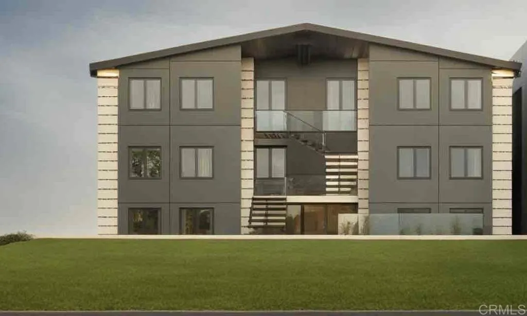 Building Type B - Concept