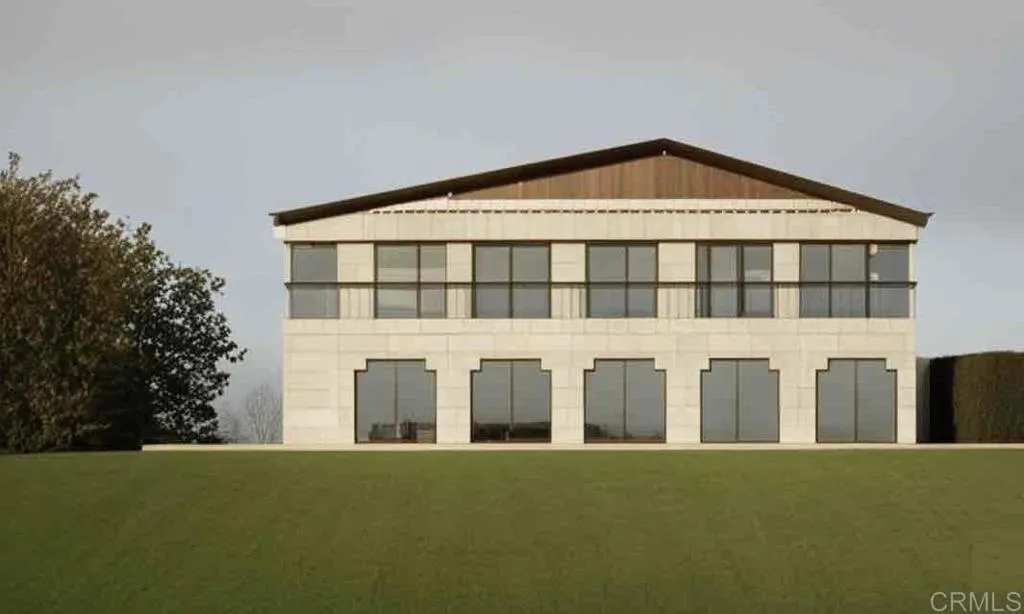 Building Type A - Concept