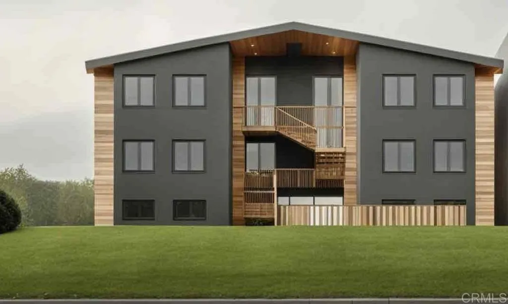 Building Type B - Concept
