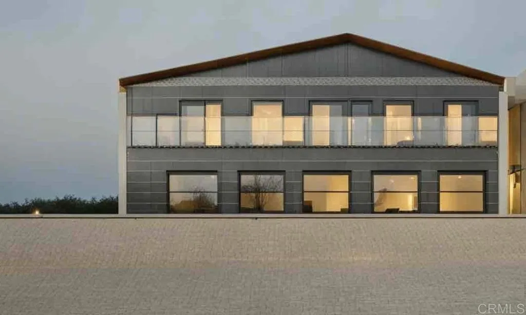 Building Type A - Concept