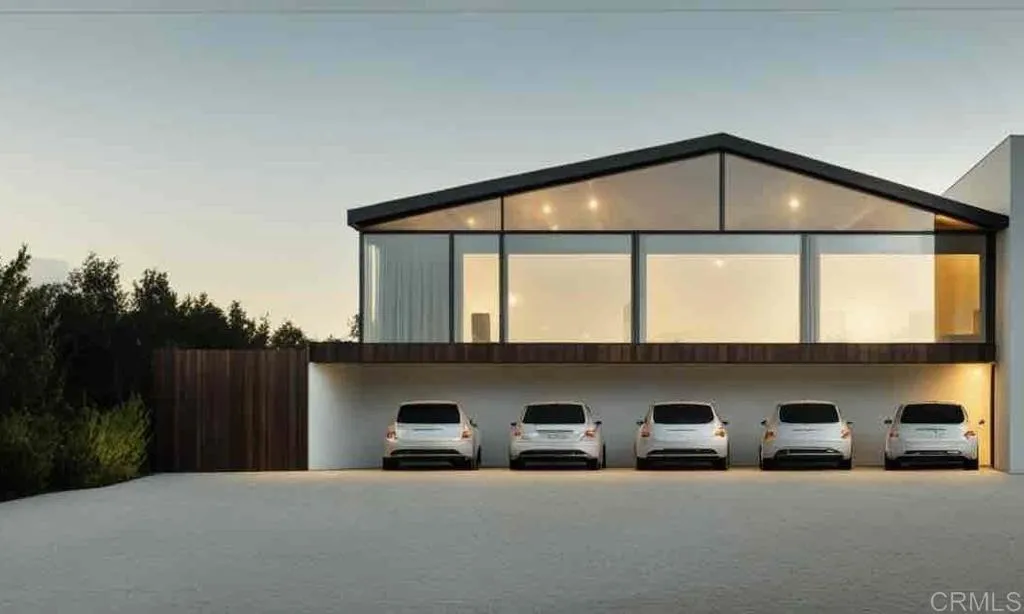 Building Type A - Concept