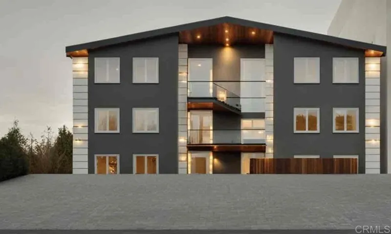 Building Type B - Concept