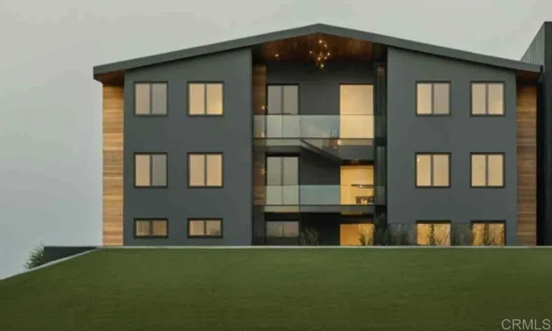 Building Type B - Concept