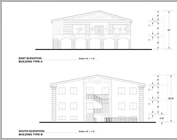 Elevations