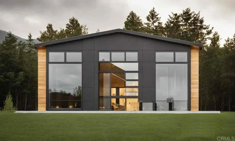 Building Type B - Concept
