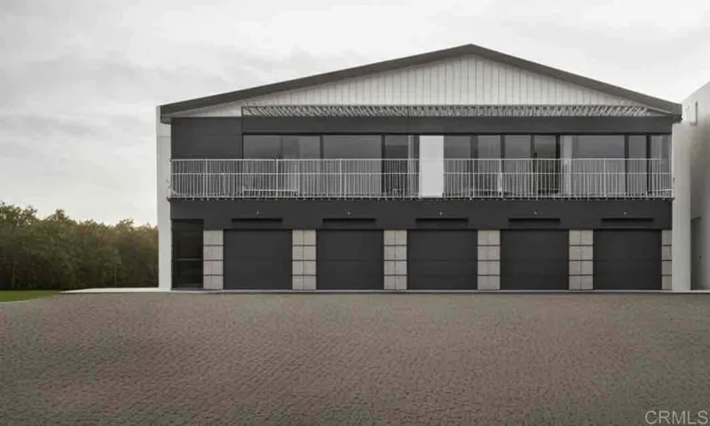 Building Type A - Concept