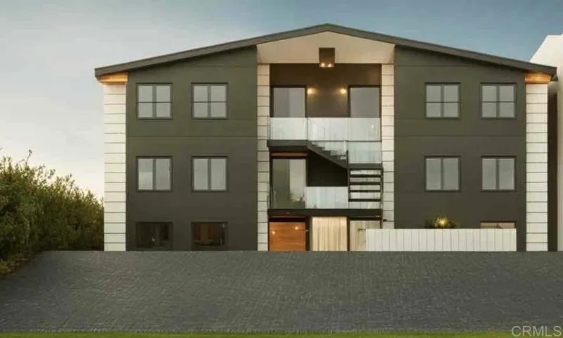 Building Type B - Concept