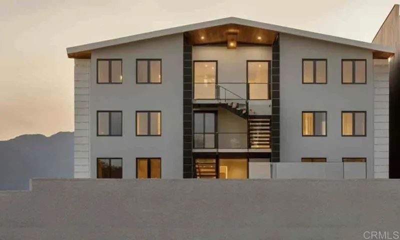 Building Type B - Concept