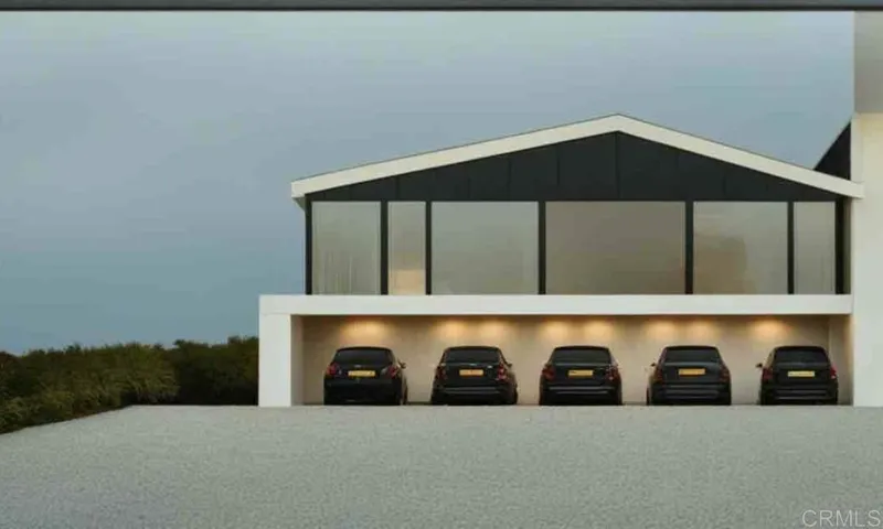 Building Type A - Concept