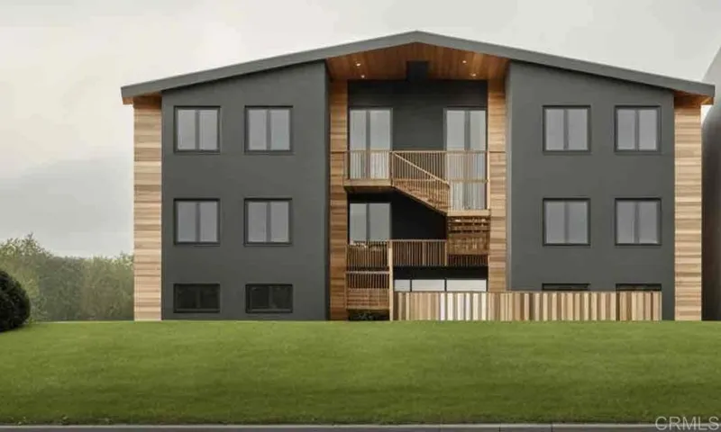 Building Type B - Concept