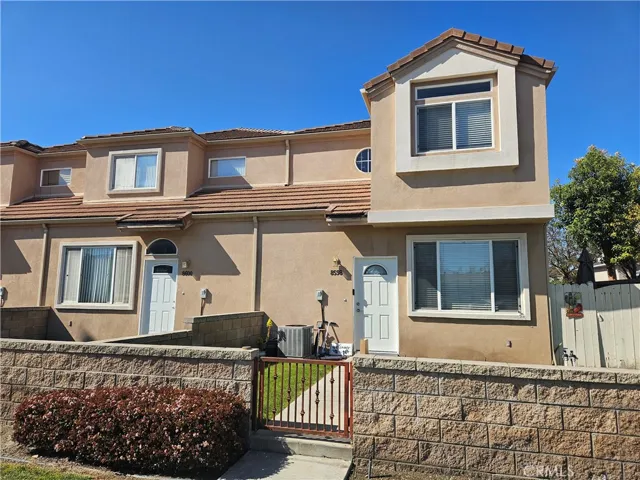 8598 Belmont Street, Cypress, California 90630