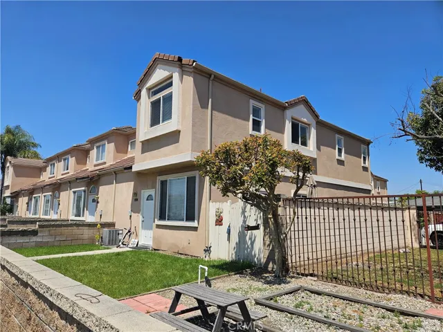 8598 Belmont Street, Cypress, California 90630