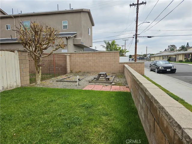 8598 Belmont Street, Cypress, California 90630