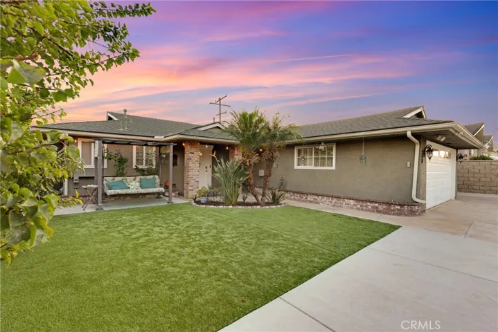 400 Keene Drive, La Habra, California 90631
