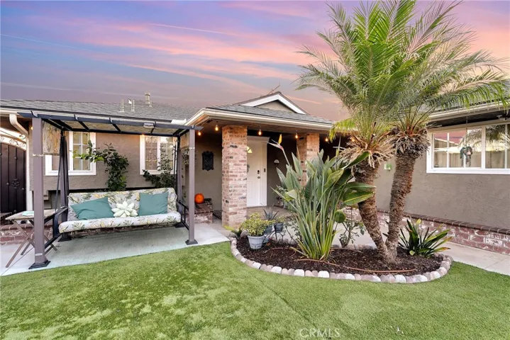 400 Keene Drive, La Habra, California 90631