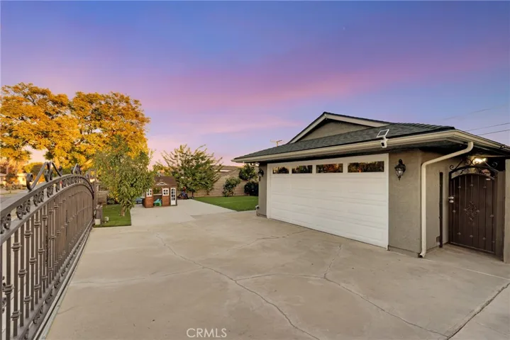 400 Keene Drive, La Habra, California 90631