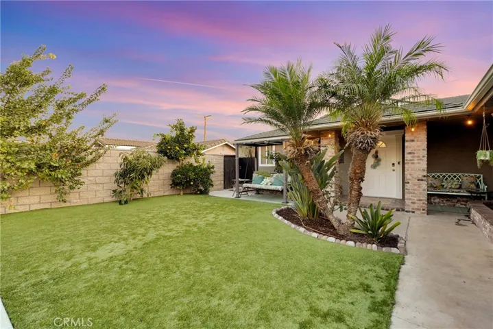 400 Keene Drive, La Habra, California 90631