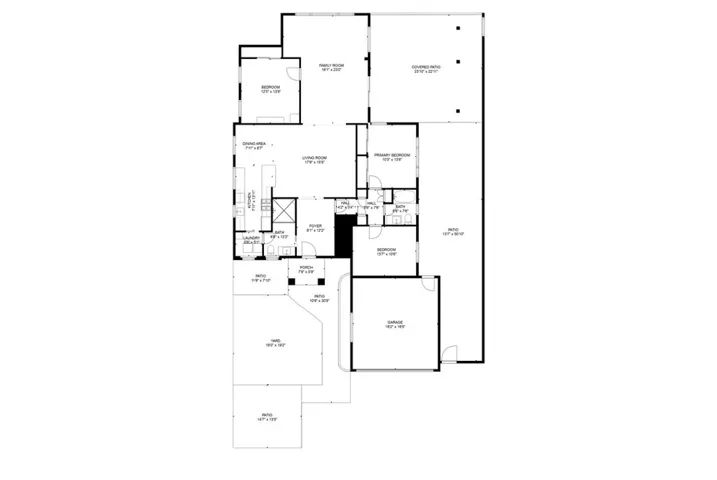 400 Keene Drive, La Habra, California 90631