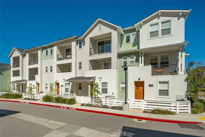 905 Madonna Road 79, San Luis Obispo, California 93405