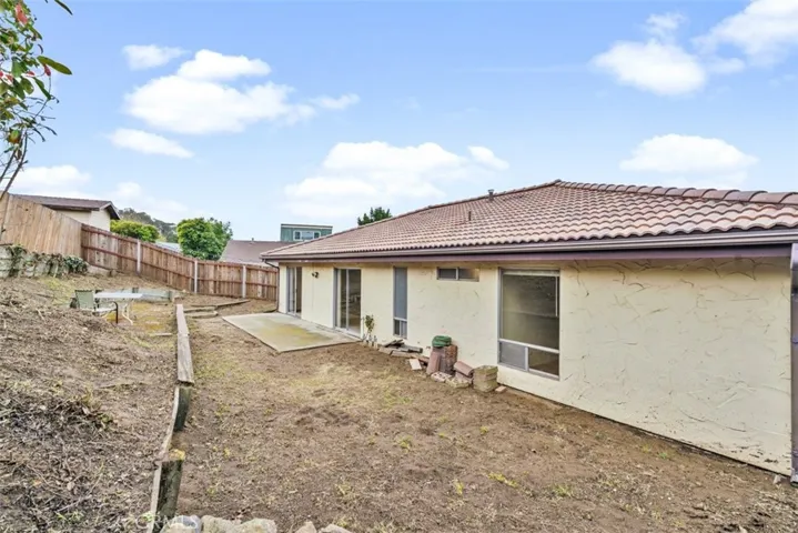 243 Montana Way, Los Osos, California 93402