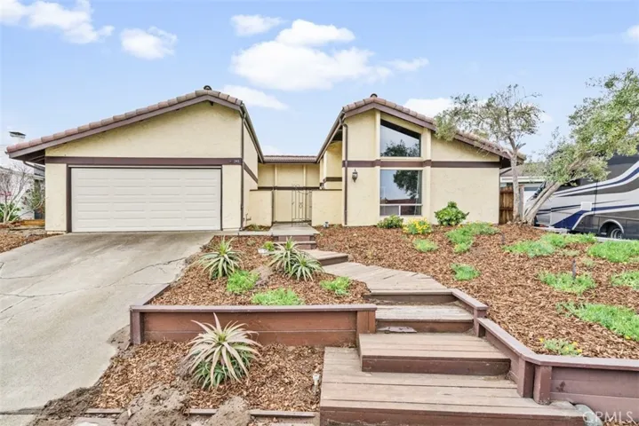 243 Montana Way, Los Osos, California 93402