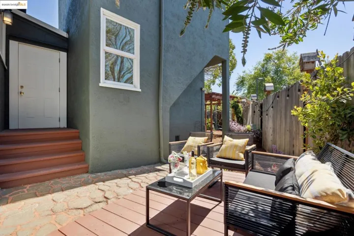 1424 Ward St, Berkeley, California 94702