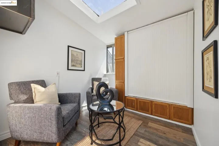 1424 Ward St, Berkeley, California 94702