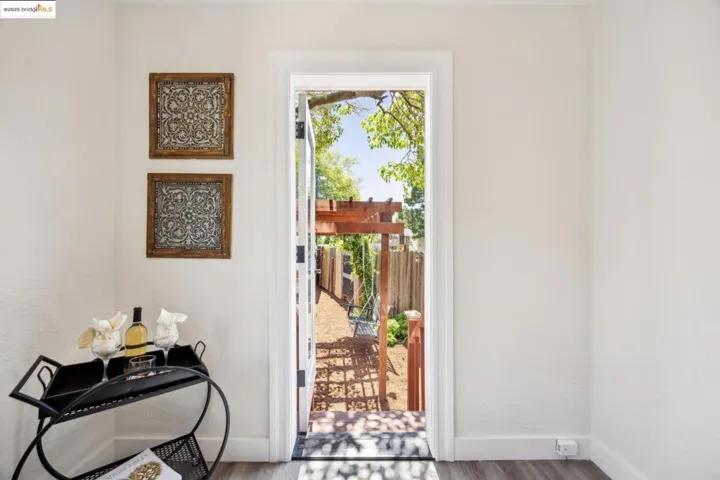 1424 Ward St, Berkeley, California 94702