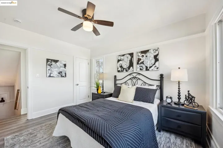 1424 Ward St, Berkeley, California 94702
